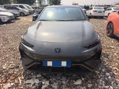 Changan UNI-V third generation 2.0T powerful - фото 2