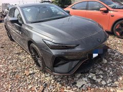 Changan UNI-V third generation 2.0T powerful - фото 3