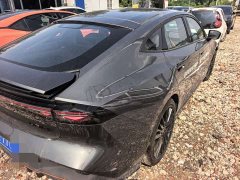 Changan UNI-V third generation 2.0T powerful - фото 4