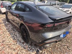 Changan UNI-V third generation 2.0T powerful - фото 5