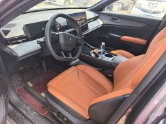 Changan UNI-V third generation 2.0T powerful - фото 6