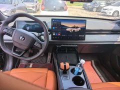 Changan UNI-V third generation 2.0T powerful - фото 7