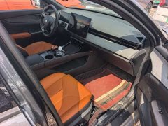 Changan UNI-V third generation 2.0T powerful - фото 9