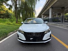 Ruicheng CC Blue Whale Edition 1.5T DCT Elite - фото 2