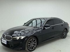 BMW 3 320Li M - фото 1