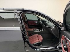 BMW 3 320Li M - фото 11