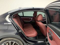 BMW 3 320Li M - фото 12