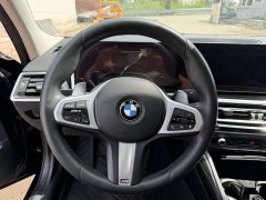 BMW 3 320Li M - фото 13