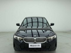 BMW 3 320Li M - фото 2