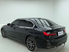 BMW 3 320Li M - фото 4