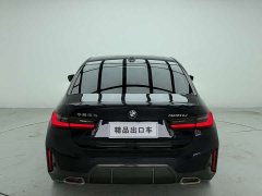 BMW 3 320Li M - фото 5