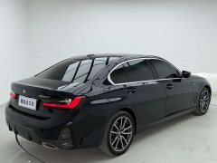 BMW 3 320Li M - фото 6
