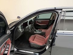 BMW 3 320Li M - фото 7