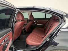 BMW 3 320Li M - фото 8