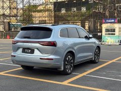 AITO Wenjie M7 1.5T Intelligent Driving Four-wheel Drive Max Edition 5 Seats - фото 2