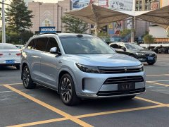 AITO Wenjie M7 1.5T Intelligent Driving Four-wheel Drive Max Edition 5 Seats - фото 3