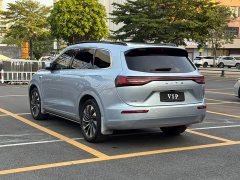 AITO Wenjie M7 1.5T Intelligent Driving Four-wheel Drive Max Edition 5 Seats - фото 4