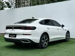 Volkswagen Lingdu L 280TSI DSG Hot Edition - фото 4