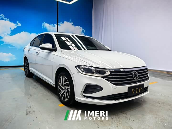 Volkswagen 280TSI DSG Edition
