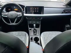 Volkswagen 280TSI DSG Edition - фото 12
