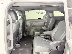 Grevia 2024 2.5L hybrid premium PLUS four-wheel drive version - фото 10