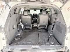 Grevia 2024 2.5L hybrid premium PLUS four-wheel drive version - фото 13