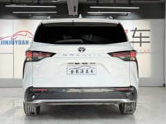 Grevia 2024 2.5L hybrid premium PLUS four-wheel drive version - фото 5