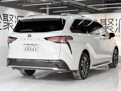 Grevia 2024 2.5L hybrid premium PLUS four-wheel drive version - фото 6