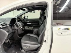 Grevia 2024 2.5L hybrid premium PLUS four-wheel drive version - фото 7