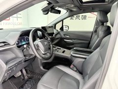 Grevia 2024 2.5L hybrid premium PLUS four-wheel drive version - фото 8