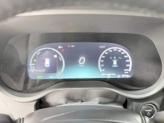 Grevia 2024 2.5L hybrid premium PLUS four-wheel drive version - фото 9
