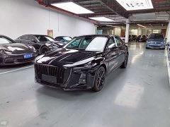 Hongqi H5 1.5T DCT Xuanying Edition - фото 1