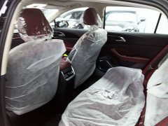 Hongqi H5 1.5T DCT Xuanying Edition - фото 11