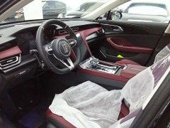 Hongqi H5 1.5T DCT Xuanying Edition - фото 4