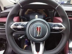 Hongqi H5 1.5T DCT Xuanying Edition - фото 5