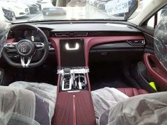 Hongqi H5 1.5T DCT Xuanying Edition - фото 9