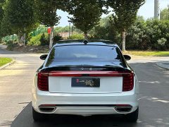 Hongqi H9 2020 2.0T Zhilian Flagship Edition - фото 11