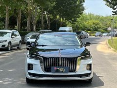 Hongqi H9 2020 2.0T Zhilian Flagship Edition - фото 2