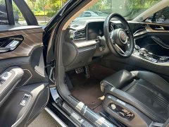 Hongqi H9 2020 2.0T Zhilian Flagship Edition - фото 4