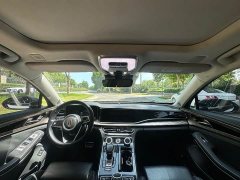 Hongqi H9 2020 2.0T Zhilian Flagship Edition - фото 5
