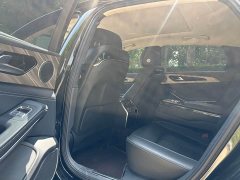 Hongqi H9 2020 2.0T Zhilian Flagship Edition - фото 6