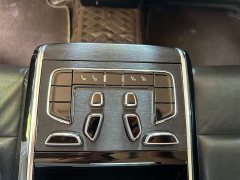 Hongqi H9 2020 2.0T Zhilian Flagship Edition - фото 8