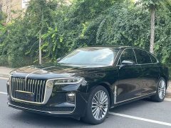 Hongqi H9 2020 2.0T Zhilian Flagship Edition - фото 3