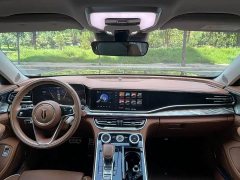 Hongqi H9 2020 2.0T Zhilian Flagship Edition - фото 4