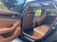 Hongqi H9 2020 2.0T Zhilian Flagship Edition - фото 5