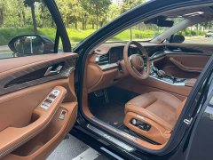 Hongqi H9 2020 2.0T Zhilian Flagship Edition - фото 6