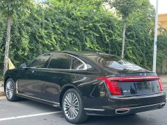 Hongqi H9 2020 2.0T Zhilian Flagship Edition - фото 7