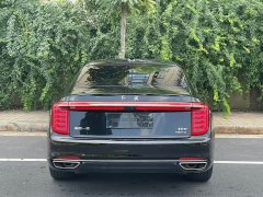 Hongqi H9 2020 2.0T Zhilian Flagship Edition - фото 8