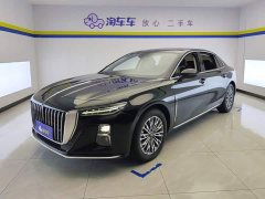 Hongqi H5 1.5T DCT Zhilian Qiyun Edition - фото 1