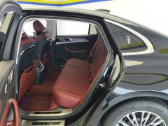 Hongqi H5 1.5T DCT Zhilian Qiyun Edition - фото 11
